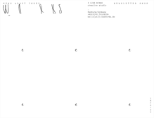 Tablet Screenshot of ilikebirds.de